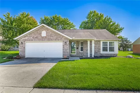 1860 Brandonhall Dr, Miamisburg, OH 45342