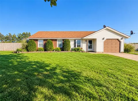 5348 Penny Pike, Springfield, OH 45502