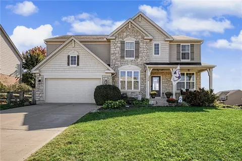 1208 Mckinley Ct, Miamisburg, OH 45342