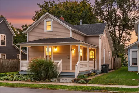 608 E Canal St, Troy, OH 45373