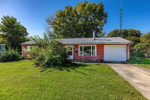 107 Donna Dr, Camden, OH 45311