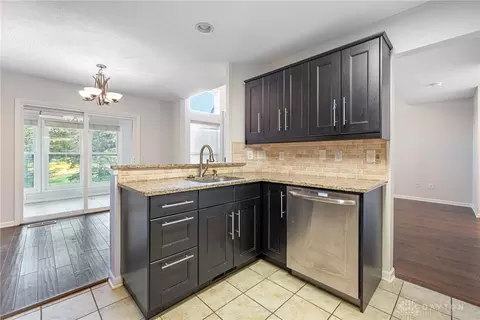 Kitchen - 7125 Brookmeadow Dr, Centerville, OH 45459 photo 1 of 3