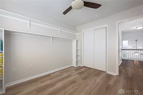 Bedroom - 7125 Brookmeadow Dr, Centerville, OH 45459 photo 2 of 2