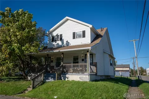 601 Randolph St, Dayton, OH 45417