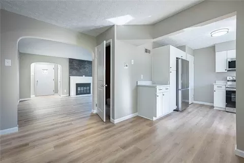 Entry Way - 3487 Far Hills Ave, Kettering, OH 45429 photo 1 of 1