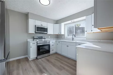 Kitchen - 3487 Far Hills Ave, Kettering, OH 45429 photo 1 of 2