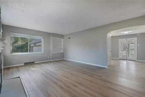 Living - 3487 Far Hills Ave, Kettering, OH 45429 photo 2 of 3