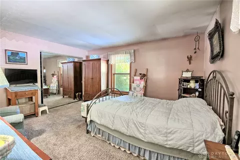 Bedroom - 1113 Green Tree Dr, Centerville, OH 45429 photo 5 of 5