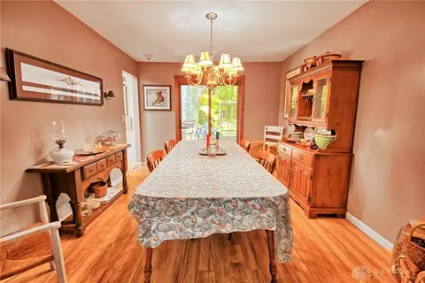 Dining - 1113 Green Tree Dr, Centerville, OH 45429 photo 2 of 3