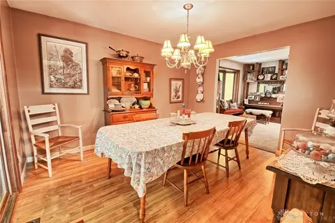 Dining - 1113 Green Tree Dr, Centerville, OH 45429 photo 1 of 3
