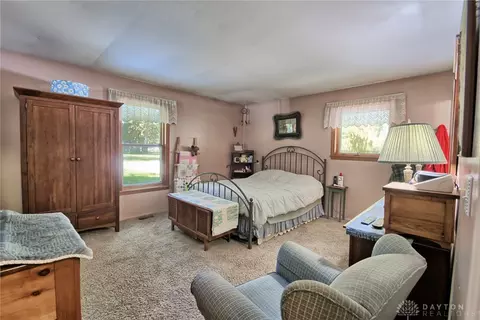 Bedroom - 1113 Green Tree Dr, Centerville, OH 45429 photo 4 of 5