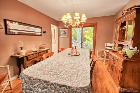 Dining - 1113 Green Tree Dr, Centerville, OH 45429 photo 3 of 3