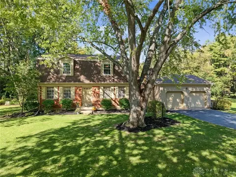 1797 Kershner Rd, Dayton, OH 45414