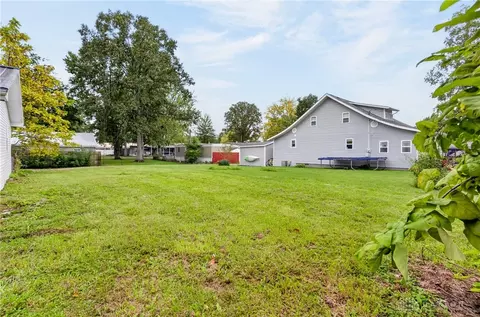 8891 Walnut St, Lakeview, OH 43331