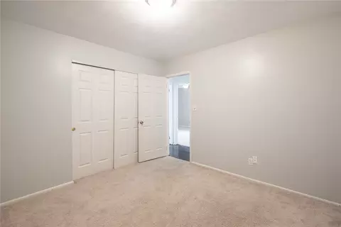 Bedroom - 3124 Santa Rosa Dr, Kettering, OH 45440 photo 2 of 6