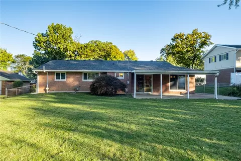 Exterior - 3124 Santa Rosa Dr, Kettering, OH 45440 photo 2 of 4