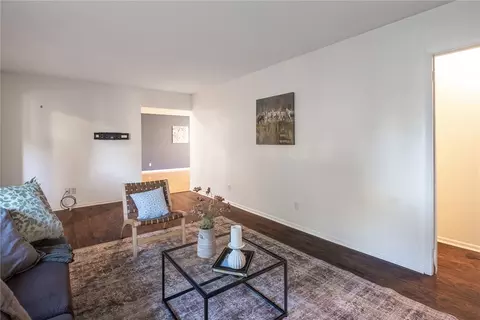 Living - 3124 Santa Rosa Dr, Kettering, OH 45440 photo 1 of 2