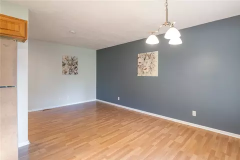 Living - 3124 Santa Rosa Dr, Kettering, OH 45440 photo 2 of 2