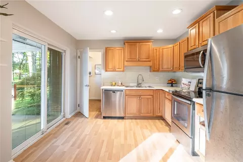 Kitchen - 3124 Santa Rosa Dr, Kettering, OH 45440 photo 1 of 2