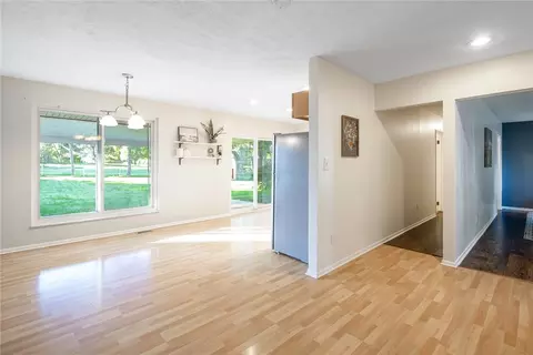 Entry Way - 3124 Santa Rosa Dr, Kettering, OH 45440 photo 1 of 1