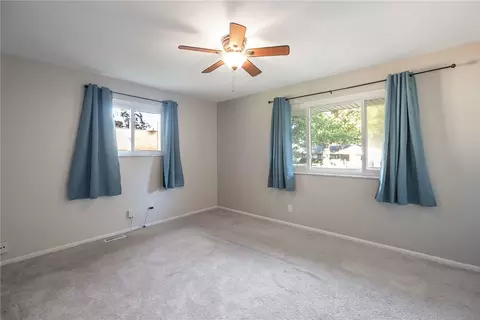 Bedroom - 3124 Santa Rosa Dr, Kettering, OH 45440 photo 5 of 6