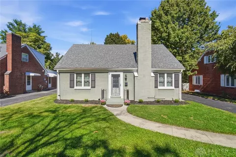 419 Aberdeen Ave, Oakwood, OH 45419