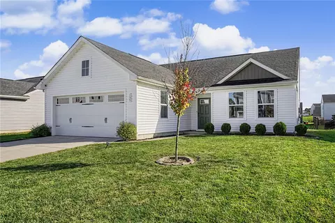 135 Heather Pl, West Milton, OH 45383