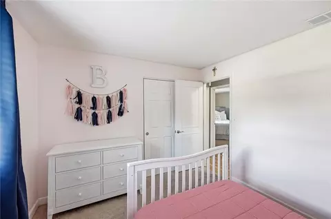 Bedroom - 4796 Polen Dr, Kettering, OH 45440 photo 6 of 6