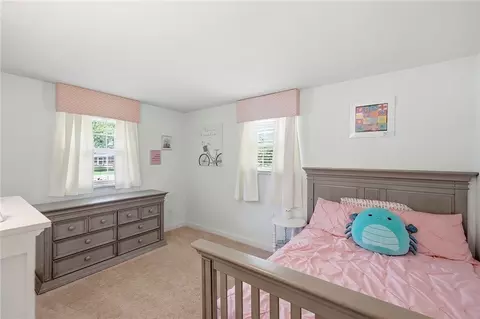 Bedroom - 4796 Polen Dr, Kettering, OH 45440 photo 3 of 6