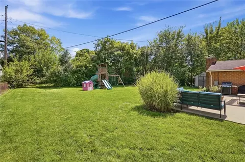 Exterior - 4796 Polen Dr, Kettering, OH 45440 photo 10 of 10