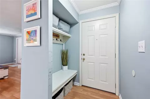 Entry Way - 4796 Polen Dr, Kettering, OH 45440 photo 1 of 1
