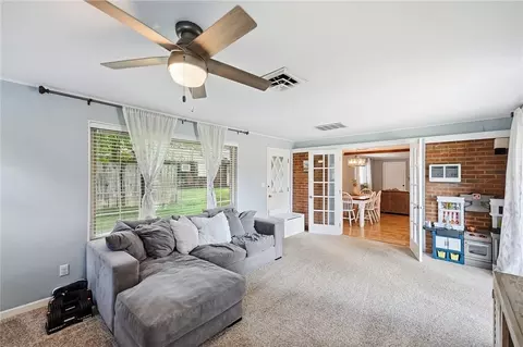 Living - 4796 Polen Dr, Kettering, OH 45440 photo 3 of 3