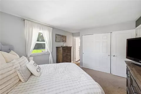 Bedroom - 4796 Polen Dr, Kettering, OH 45440 photo 2 of 6