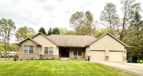 635 Kepler Rd, Dayton, OH 45414