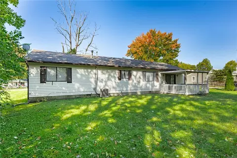Exterior - 2710 May, Springfield, OH 45505 photo 4 of 6