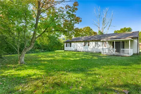 Exterior - 2710 May, Springfield, OH 45505 photo 3 of 6