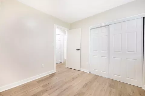 Bedroom - 2710 May, Springfield, OH 45505 photo 1 of 4
