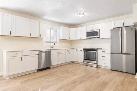Kitchen - 2710 May, Springfield, OH 45505 photo 1 of 1