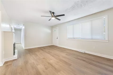 Living - 2710 May, Springfield, OH 45505 photo 2 of 5