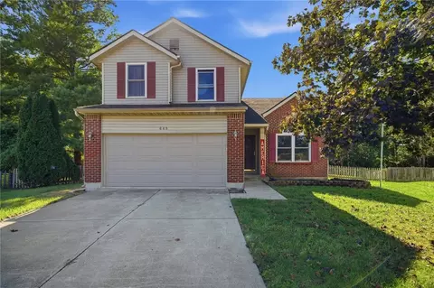 649 Alpine Pl, Trenton, OH 45067