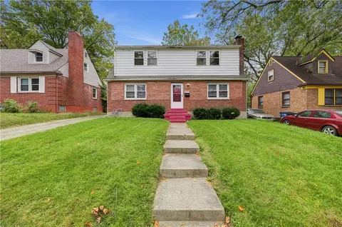 1836 Litchfield Ave, Dayton, OH 45406