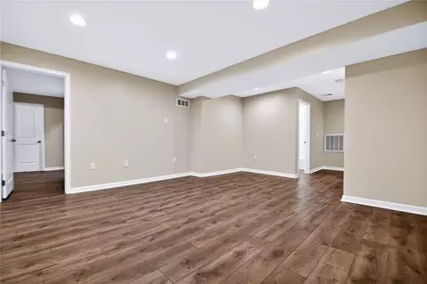 Living - 1654 Cedar Creek Dr, Centerville, OH 45458 photo 5 of 7