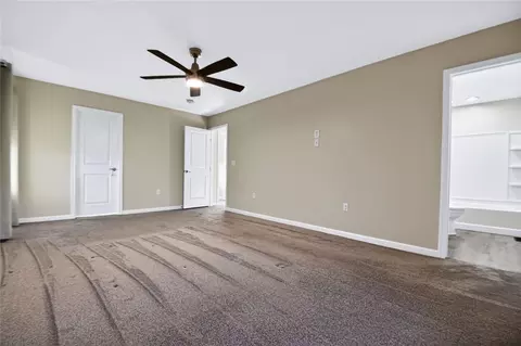 Bedroom - 1654 Cedar Creek Dr, Centerville, OH 45458 photo 5 of 5