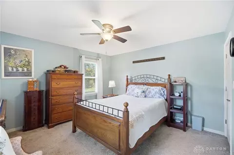 Bedroom - 1925 W Possum Rd, Springfield, OH 45506 photo 1 of 7