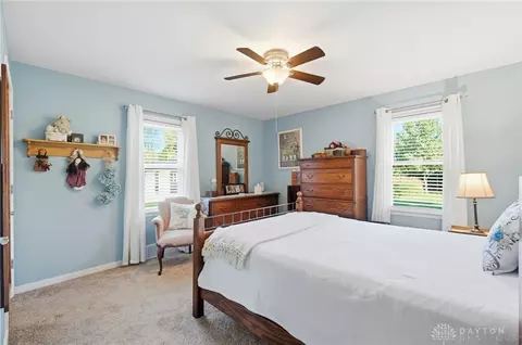 Bedroom - 1925 W Possum Rd, Springfield, OH 45506 photo 2 of 7