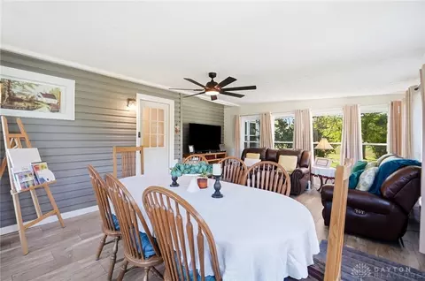 Exterior - 1925 W Possum Rd, Springfield, OH 45506 photo 8 of 15