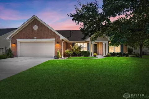 1096 Reveres Run, Lebanon, OH 45036