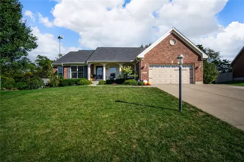 1263 Granite Peak Way, Miamisburg, OH 45342