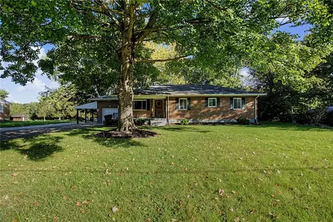1437 Bartley Rd, Dayton, OH 45414
