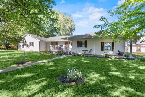 1514 Childrens Home Rd, Urbana, OH 43078